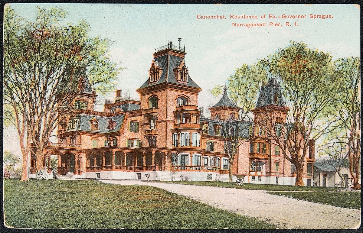 Islandora_23996-Canonchet,_residence_of_ex-governor_Sprague,_Narragansett_Pier,_R.I._OBJ Islandora_23996-Canonchet,_residence_of_ex-governor_Sprague,_Narragansett_Pier,_R.I._OBJ