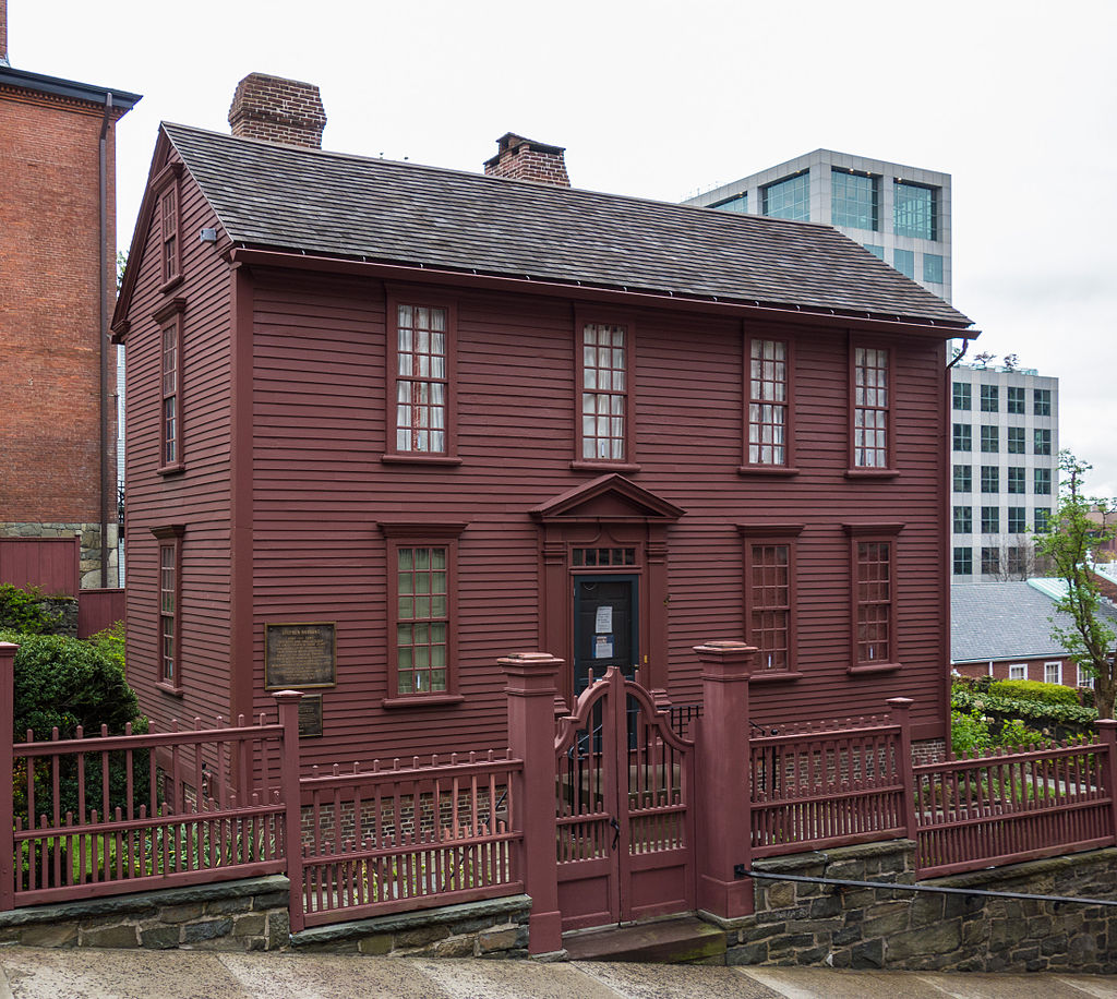 1024px-Stephen_Hopkins_House_2014 1024px-Stephen_Hopkins_House_2014