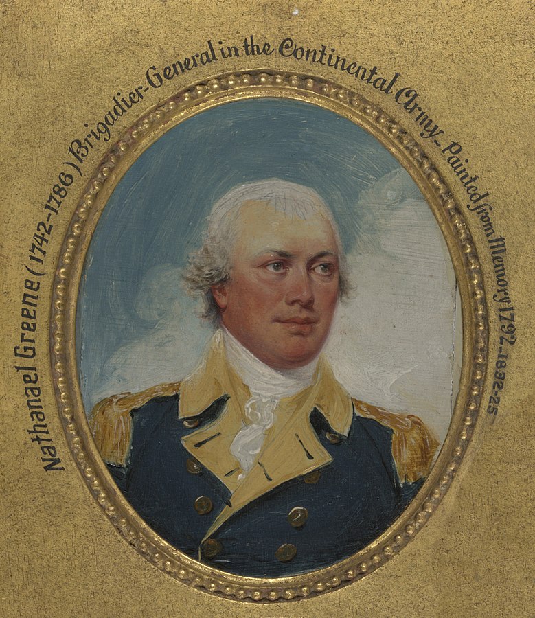 779px-Nathanael_Greene_by_John_Trumbull_1792