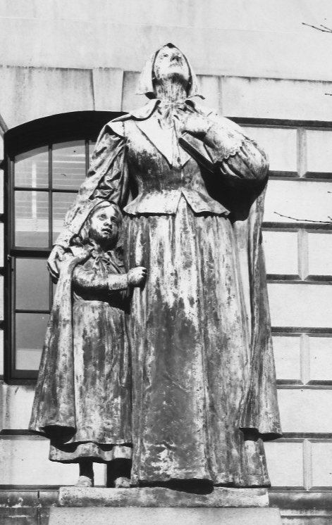 Anne Hutchinson Anne Hutchinson