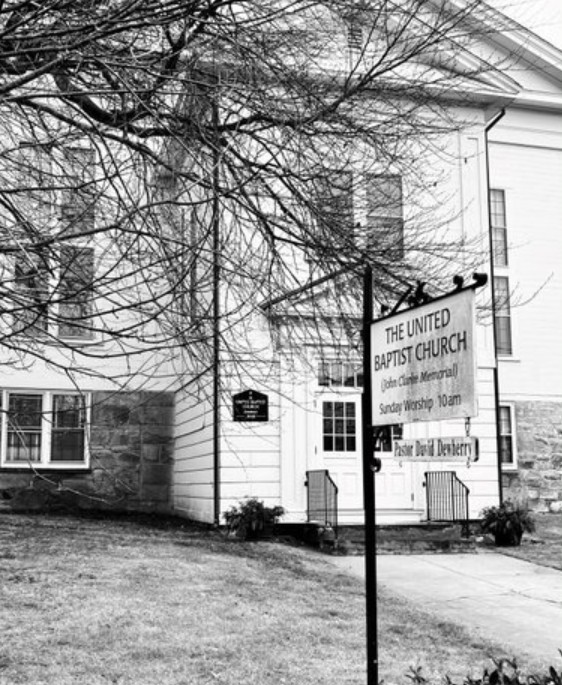 Baptist Church 3