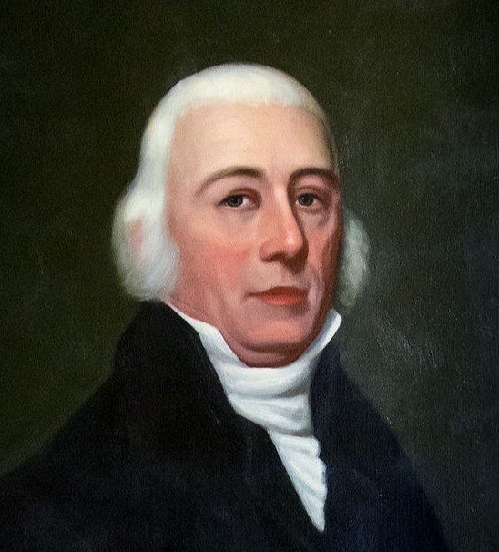 GovWilliamJonesRI