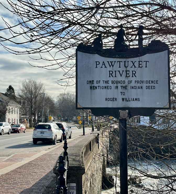 Pawtuxet