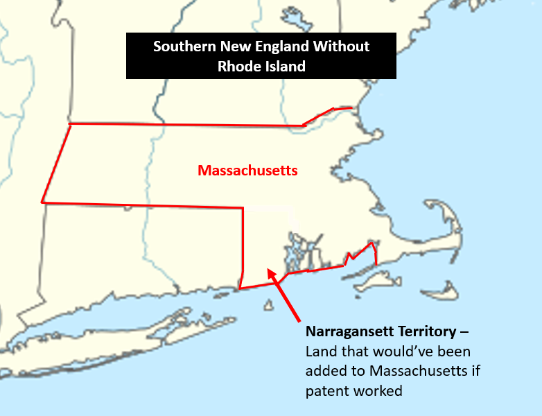 S NE Without Rhode Island S NE Without Rhode Island