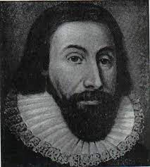 john winthrop