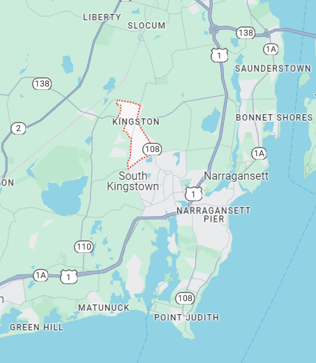 kingston kingston